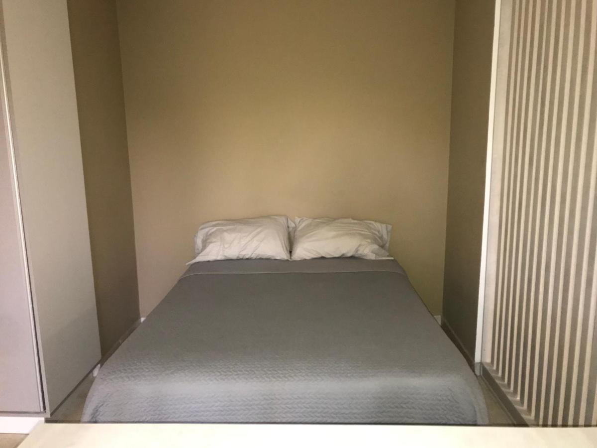 Departamento Monoambiente Centrico Apartment Комодоро Ривадавия Екстериор снимка