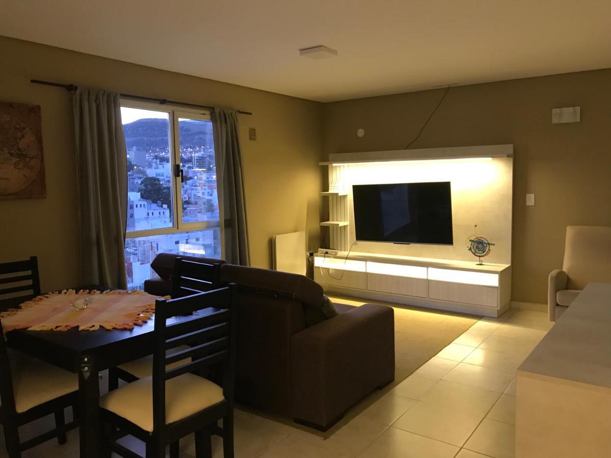 Departamento Monoambiente Centrico Apartment Комодоро Ривадавия Екстериор снимка